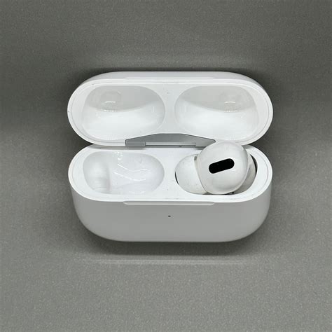 In Devices, choose your AirPods. . Left airpod pro replacement